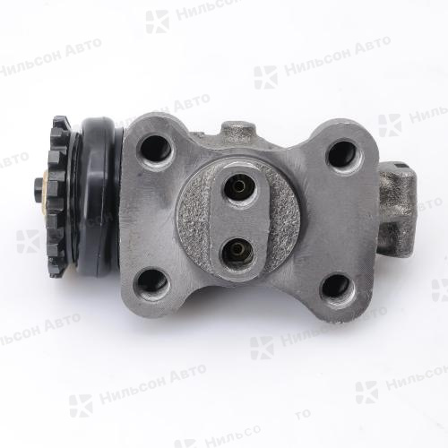 Рабочий тормозной цилиндр передний ISUZU ELF 38*52, диаметр 34, без прокачки правый, Nilson Auto Parts