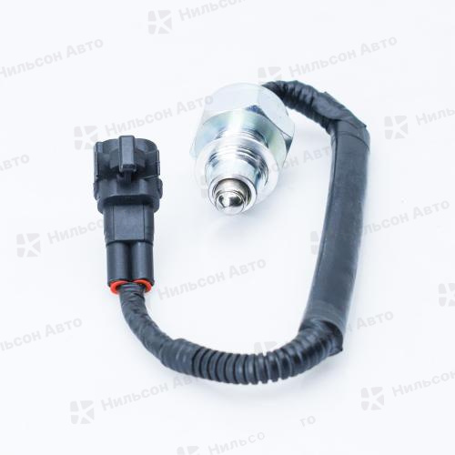 Датчик заднего хода TOYOTA/HINO, вид 3, ZEVS
