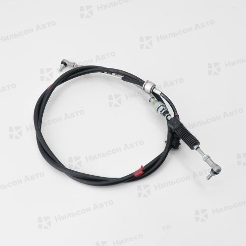 Трос переключения передач MMC CANTER 4M50, FE82 включает, длина 265-216 см, TSK