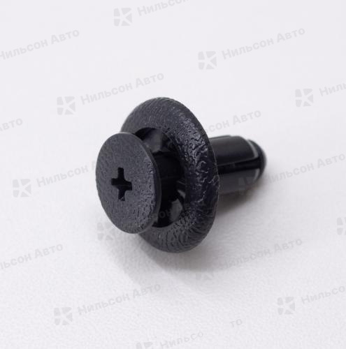 Клипса крепежная KJ661, MASUMA