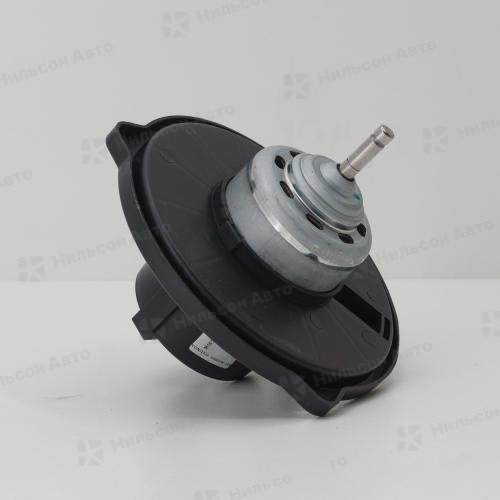 Моторчик печки 24V HYUNDAI HD65, HD72, HD78, County, оригинал (без крыльчатки)
