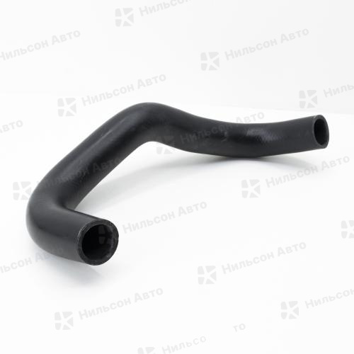 Патрубок радиатора нижний ISUZU FORWARD 6HE1, 6HH1, вид 1, Nilson Auto Parts