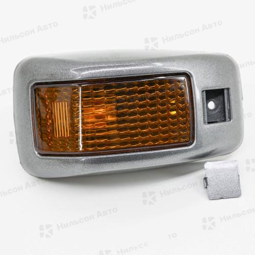 Поворот в дверь HINO RANGER, 1993-1999, 4-20 тонн, правый/левый, (одинаковые/затемненный), ZEVS
