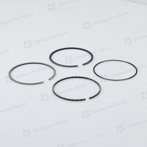 Кольца поршневые ISUZU ELF 4HG1, 4HJ1, 4HK1, 6HK1, TP (Япония) (комплект на 6 поршней)