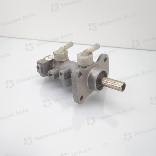 Главный тормозной цилиндр MITSUBISHI CANTER 4M50, FE70, (1.3/16), б/у