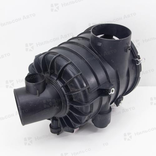 Корпус воздушного фильтра HINO RANGER J08C 2005 г без нижней крышки, оригинал