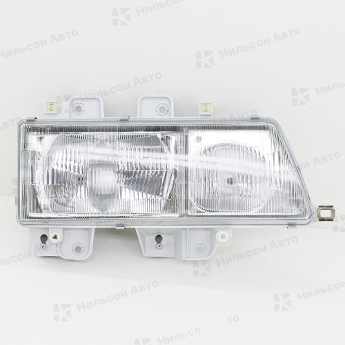 Фара ISUZU ELF 1995-2002 г правая, DEPO евростандарт