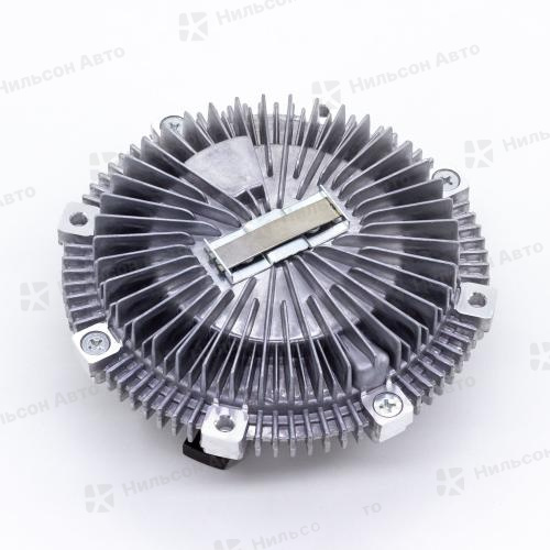 Вискомуфта ISUZU ELF 4HK1, ZEVS