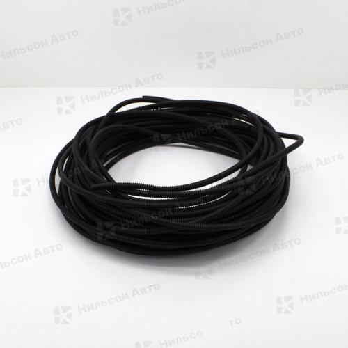 Гофра для проводов, 4,7 мм, (укладочная), CARGEN