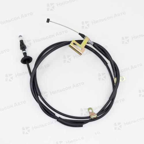 Трос газа ISUZU ELF 4JG2, длина 230 см, OOTOKO