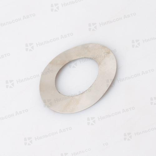Шайба регулировочная JAC N56/75/80/КАМАЗ КОМПАС-5/9, оригинал (толщина 0.15)