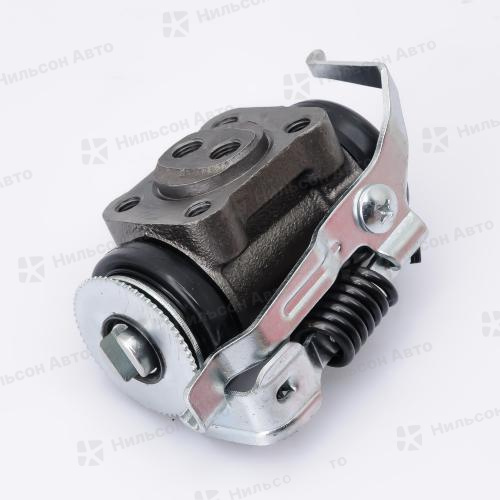 Рабочий тормозной цилиндр задний ISUZU ELF 30*40, диаметр 32, без прокачки правый, QML (автоматическая подводка)