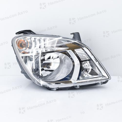 Фара ГАЗЕЛЬ NEXT, правая, оригинал