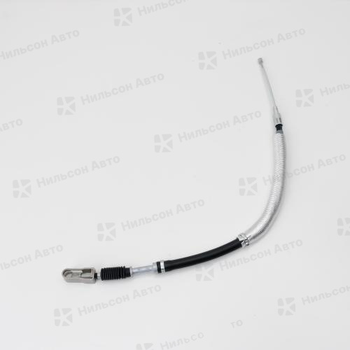 Трос ручника TOYOTA DYNA, вид 9, TSK (длина 39-67 см)