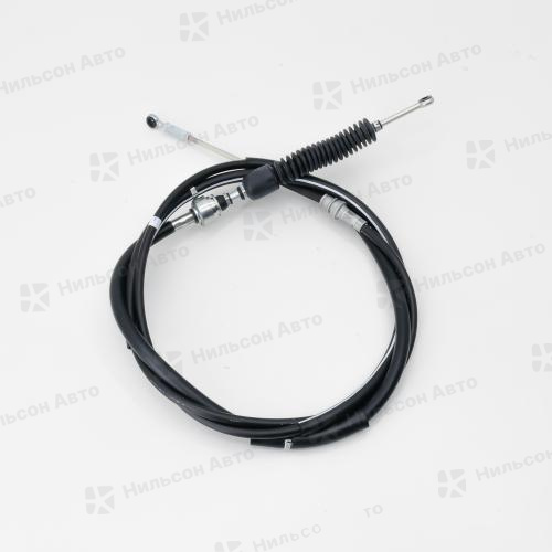 Трос переключения передач ISUZU ELF 4JG2, отводит, длина 280-233 см, TSK