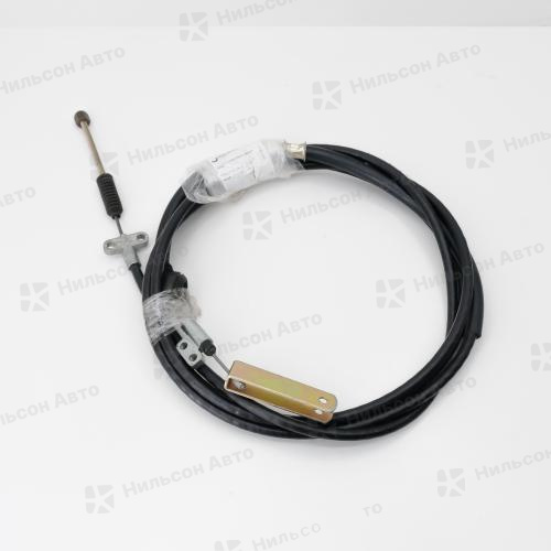 Трос ручника NISSAN DIESEL, вид 7, Nilson Auto Parts (длина 463-445 см)