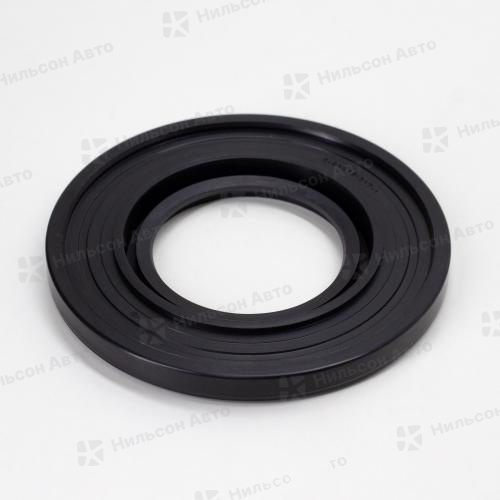Сальник задней ступицы наружный ISUZU, JAC, 49*100*8, Nilson Auto Parts