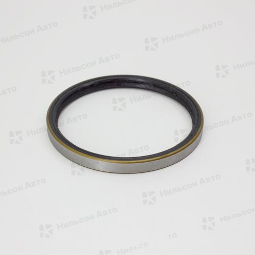 Сальник передней ступицы HINO, 101*114*10, оригинал