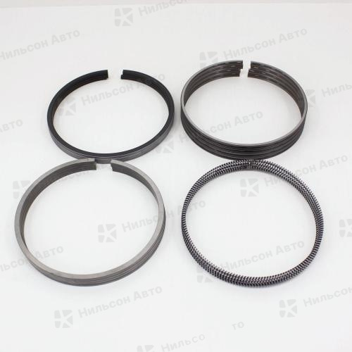 Кольца поршневые NISSAN ATLAS TD27, вид 1, TP (Япония)