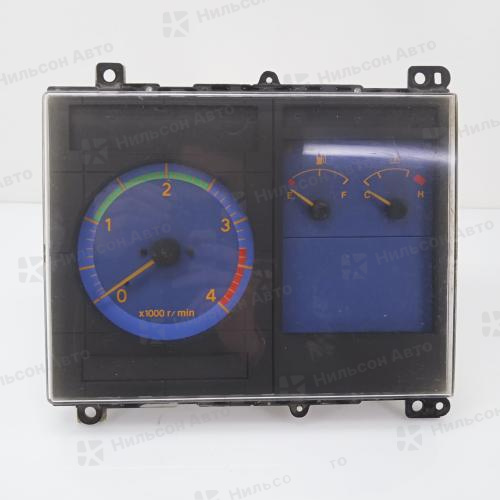 Щиток приборов HINO RANGER H06CT, FD1, 24V, б/у