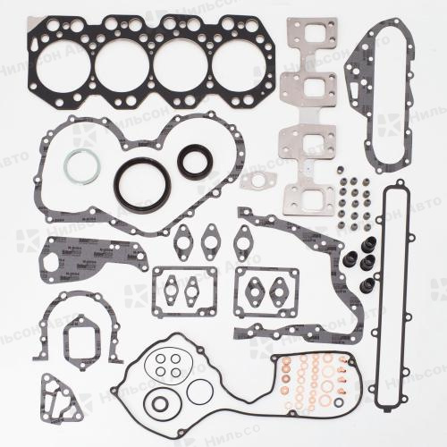 Ремкомплект двигателя TOYOTA DYNA 15B OOTOKO