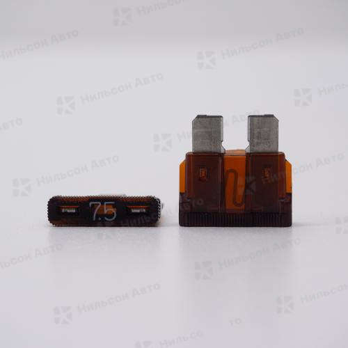 Предохранитель, 7,5 A, (большой), KOITO