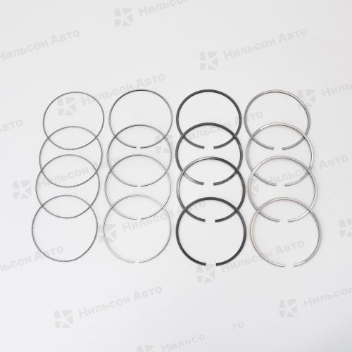 Кольца поршневые MAZDA TITAN TM, RIK