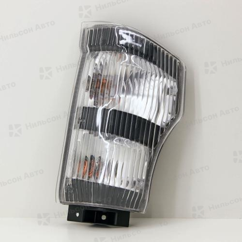 Габарит, ISUZU ELF, с 2003, правый, SAT