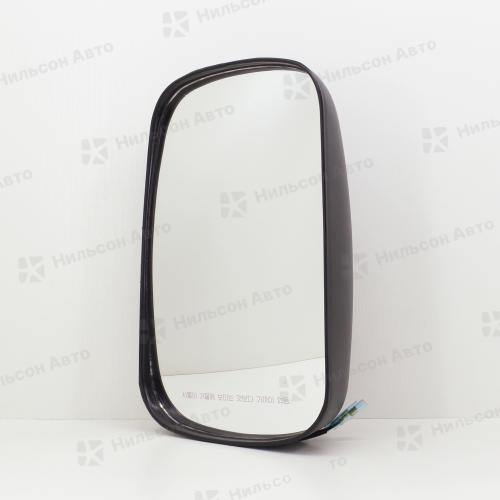 Зеркало заднего вида, HYUNDAI HD65-78, (с подогревом), VICHURA 