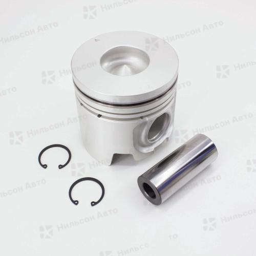 Поршень MMC FUSO 6D16-T, вид 2, IZUMI (комплект 6 шт) ALFIN