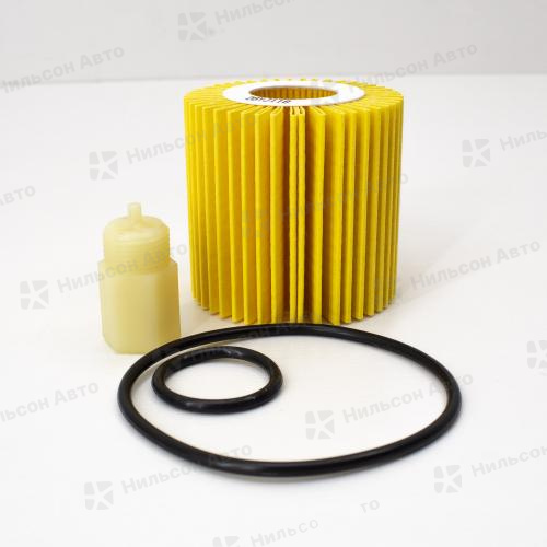 Фильтр масляный O-118 VIC