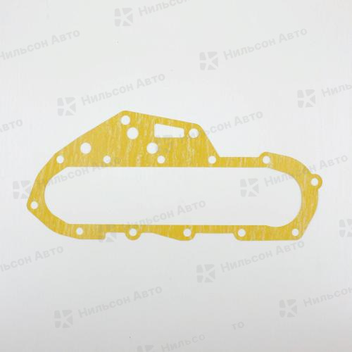 Прокладка теплообменника TOYOTA DYNA, вид 2, оригинал