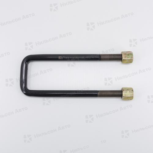 Стремянка рессорная 18*73*260, ZEVS