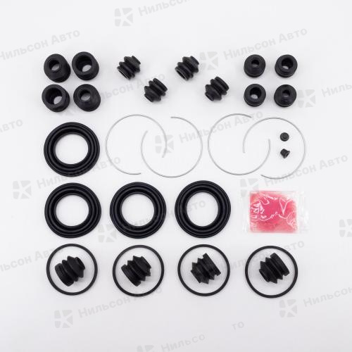 Ремкомплект суппорта ISUZU ELF 4HF1, вид 2, SEIKEN (на 2 суппорта)