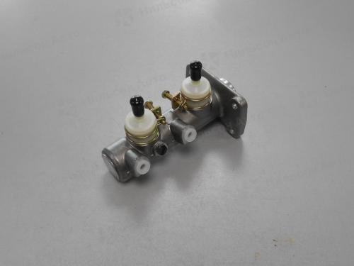 Главный тормозной цилиндр ISUZU ELF 4BE1, (1.1/16), Nilson Auto Parts