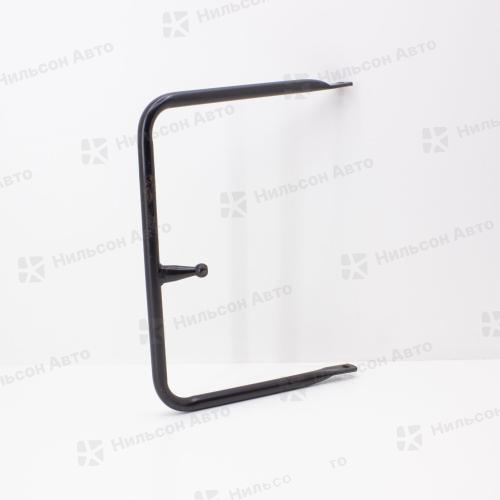 Стойка зеркала ISUZU ELF 1987-1993 левая (левый руль), SAT