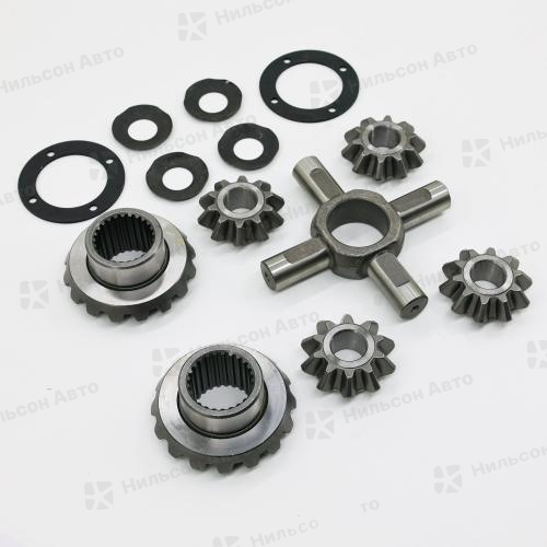 Ремкомплект редуктора заднего моста ISUZU FORWARD 25 шлицов, Nilson Auto Parts