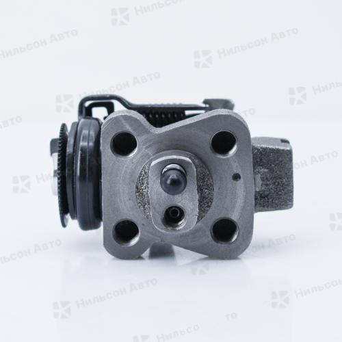 Рабочий тормозной цилиндр передний ISUZU ELF 39*43, диаметр 34, с прокачкой правый, GBRAKE (автоматическая подводка)