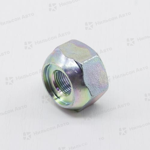 Гайка колесная MAZDA/ISUZU/KIA левая, оригинал