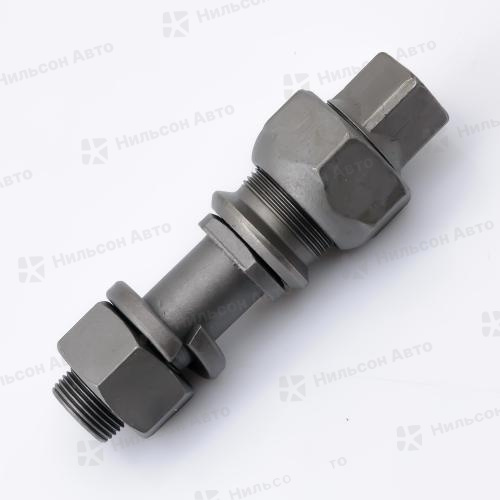 Шпилька задняя в сборе MMC/ISUZU/NISSAN 10 тонн, левая, OOTOKO