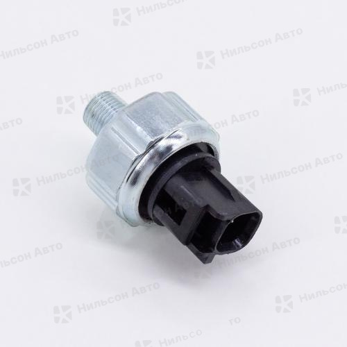 Датчик давления масла ISUZU/TOYOTA, фишка пластиковая, SANKEI