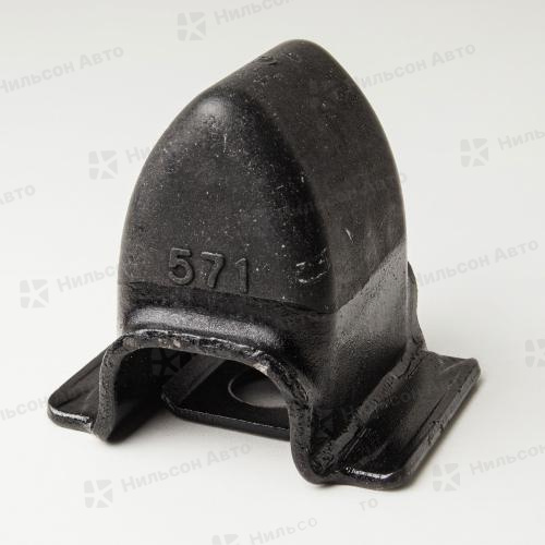 Отбойник передней рессоры ISUZU ELF, вид 3, оригинал