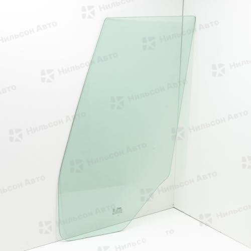 Стекло переднее боковое MMC FUSO 1984-1996 г, левое, XYG