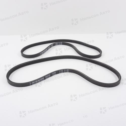 Ремень ручейковый 3PK760 MITSUBOSHI