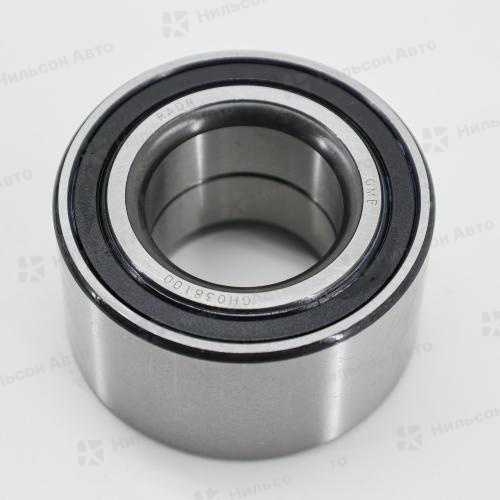 Подшипник ступичный 38BWD26 GMB