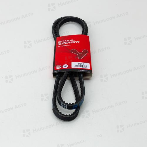 Ремень клиновидный, DONGIL