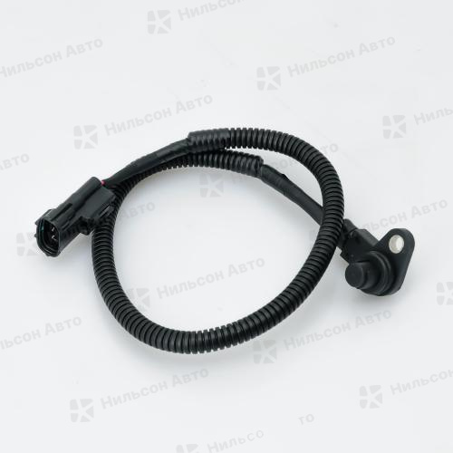 Датчик положения распредвала ISUZU ELF 4HK1, вид 1, ZEVS