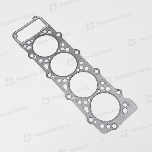 Прокладка головки блока MMC CANTER 4M40, 4M40-T вид 1, SANWA GASKET
