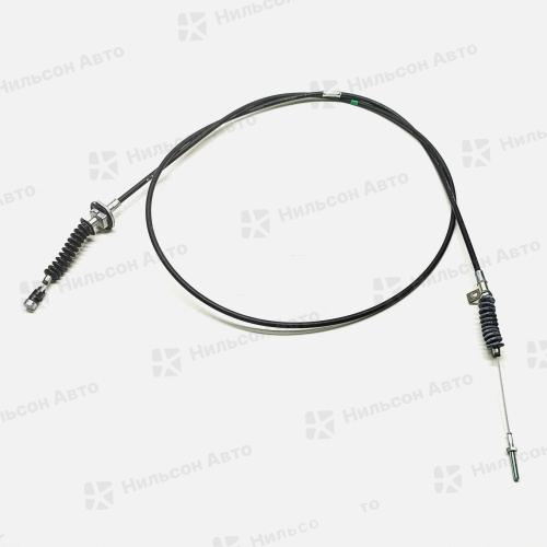 Трос газа HINO RANGER, вид 19, длина 238 см, TSK