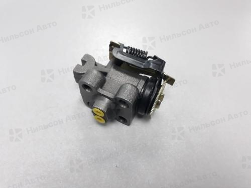 Рабочий тормозной цилиндр передний ISUZU ELF 39*43, диаметр 34, без прокачки правый, Nilson Auto Parts (автоматическая подводка)